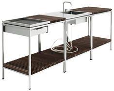 Outdoor Modulares Kuchen System Von Viteo Fur Ihren Aussenbereich Outdoor Kuche Outdoor Und Aussenbereich