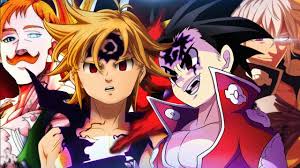 Download Meliodas E Escanor Vs Zeldris E Estarossa Duelo De Rap In Hd Mp4 3gp Codedfilm Meliodas vs zeldris and estarossa +18 xd. codedfilm