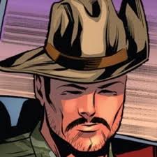 G.I. Joe: A Real American Hero