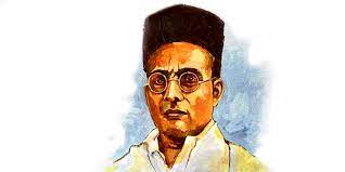 Veer savarkar jayanti is celebrated all over india in commemoration of vinayak damodar veer savarkar. Veer Savarkar Jayanti Information For Students Kids Portal For Parents
