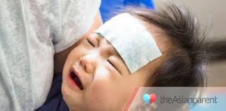 Apa sih yang bayi 2 bulan. 7 Cara Cepat Menurunkan Panas Anak Usia 0 2 Tahun