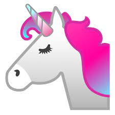 The people i speak to soon learn to just type out what they mean rather than send cryptic images. Unicorn Emoji Meaning With Pictures From A To Z