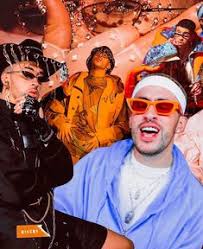 Musica nueva de bad bunny en linea totalmente gratis. 100 Bad Bunny Ideas Bunny Wallpaper Bad Bunny