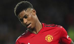 Ready to finally find your ideal haircut? Man Utd Star Marcus Rashford S Young Boys Position Highlights Anthony Martial Issue Football Sport Express Co Uk