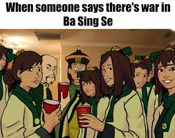 Pin On The Last Airbender