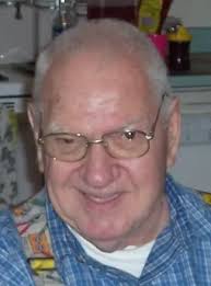 Obituary information for Ivan Yuille