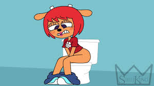 Parappa The Rapper Lammy Lamb Fart Animated - Lewd.ninja