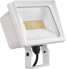 Lithonia Lighting Qte Led P2 120 Yk M6 Led Flood Lights Lithonia Lighting Led Exterior Lighting