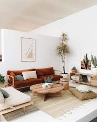 Enjoy free shipping on most stuff, even big stuff. Trend We Love Decorating With Terracotta Brown Domino Wohnzimmer Design Wohnen Einrichten Und Wohnen