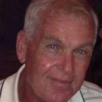 William "Bill" Russell Nelson Jr Obituary