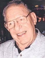 John Baxter Obituary (1931