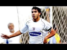 Tevez è un idolo al corinthians e i. Carlos Tevez Rare Skills Goals Corinthians Youtube