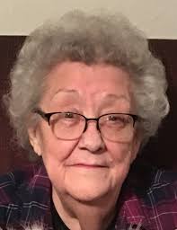 Obituary information for Sonya Blair