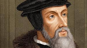 John Calvin's Letter to Cardinal Sadoleto (1539)