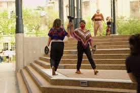 Traveling back in time with Alumni Riley Trahant to the good old days for  this Throwback Thursday! 🕰️✨Let's take a trip down memory lane with Riley  time in TAD🎭 1 & 2.