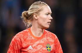 4 minutes ago us women's soccer regroups after stunning loss to sweden. Hedvig Lindahl Tveksam Om Framtiden I Landslaget