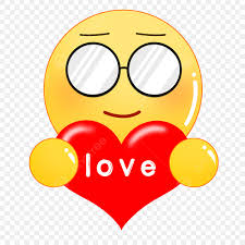 Love Emoji PNG Transparent Images Free Download | Vector Files | Pngtree