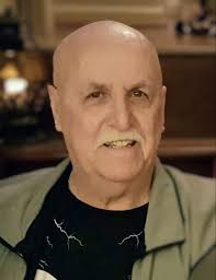 Obituary information for George Patton Elliott