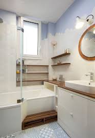 Donc vous êtes tombés sur le bon article. 4m2 Petite Salle De Bain 3m2
