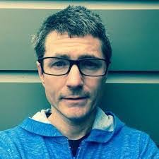 Neal Cottrell's Instagram, Twitter & Facebook