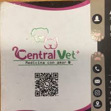 Central Vet Plus