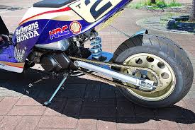 ホンダ today プロが造るカスタム バイクブロス マガジンズ ビッグスクーター 原付 カスタム ホンダ