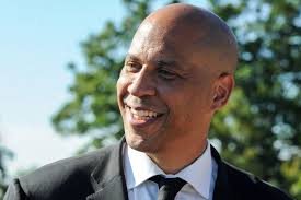 Election Day with Cory Booker