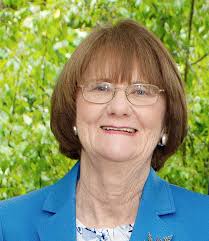 Remembering Phyllis A. Ladas