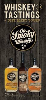 Ole Smoky Whiskey Distillery In Gatlinburg Tn Whiskey Distillery Whiskey Whiskey Tasting