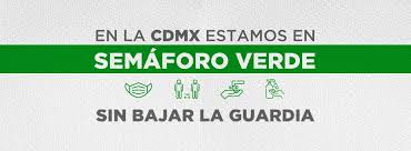 Jul 16, 2021 · la ciudad de méxico (cdmx) se mantendrá una semana más en semáforo epidemiológico amarillo indicaron las autoridades capitalinas durante la conferencia virtual de este viernes, de esta manera la capital del país continuará por quinta semana consecutiva en esta fase de riesgo epidemiológico.durante los 10 últimos días ha habido un repunte de casos en personas de 50 a 59 años, y de. Paot Procuraduria Ambiental Y Del Ordenamiento Territorial De La Cdmx Fotos Facebook