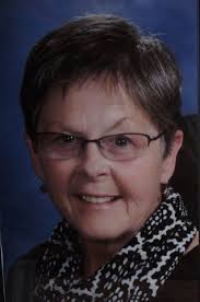 Beverly Ann Jeter Swanson