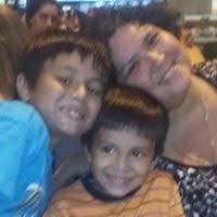 Mirta Ramirez (mirtarami)