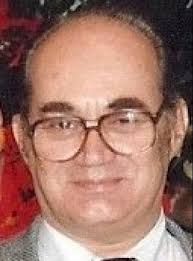 JOHN KLEIN Obituary (1931