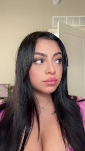 Ashley Edison's Instagram, Twitter & Facebook