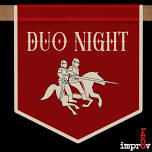 Duo Night – Improv Show