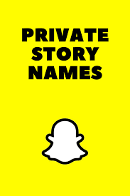 10 658 просмотров 10 тыс. Private Story Names For Snapchat Names For Snapchat Snapchat Names Funny Snapchat Stories
