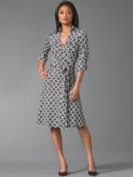 The Look For Less Dvf Wrap Dress Dvf Wrap Dress Dresses Wrap Dress