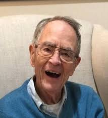 Hon. William T. Moroney Obituary