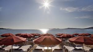 Check spelling or type a new query. Campingplatz Am Meer Mit Pool In Port Grimaud