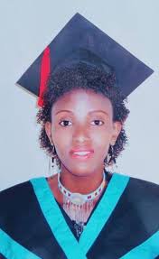 S.H.E. College Fund Annual Report 2022 by The S.H.E. Fund