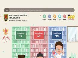 Apabila anda mengalami kesulitan dalam mengisi formulir ini, silakan hubungi kami melalui whatsapp 0816333037. Semarang Buka Ppdb Peserta Harus Ikuti Pra Pendaftaran Online Dulu