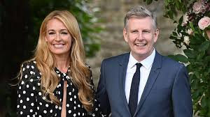 Inside Patrick Kielty's health battle as wife Cat Deeley shares struggles -  U105