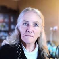 Aileen Coosenberry Obituary (2024)