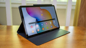Both your computer and … Samsung Galaxy Tab S6 Lite Review A Better Android Tablet For Everyone Cnet