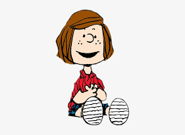 Peppermint patty day is perfect for 'peanuts' | gocomics.com. Peppermint Patty Peppermint Patty Png Transparent Png 331x518 Free Download On Nicepng