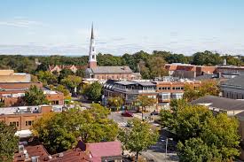Maybe you would like to learn more about one of these? Chapel Hill North Carolina One Of The Best College Towns For Retirement Southern Living