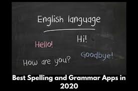The app includes over 100 popular grammar topics along with over 2,000 grammar questions with relatively simple explanations, pictures, and examples. 5 Best Apps To Improve Spelling And Grammar In 2020