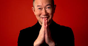 Tan Dun calls Yo-Yo Ma key for 'Crouching Tiger' score