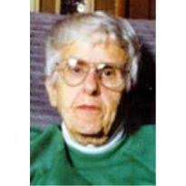 Agnes Lois Quinnett Obituary