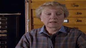 Last Seen Wearing. An Overview: Music, Art, Literary References, Locations  etc.